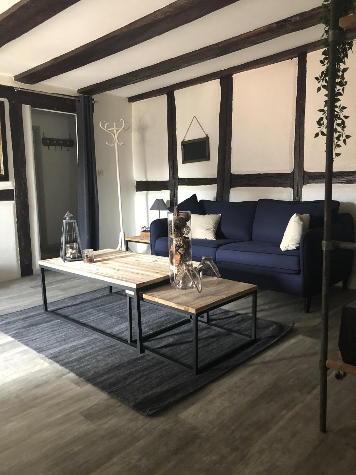 Sous Les Toits Du Zinc - Climatise Apartment Colmar Exterior photo